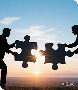 研產(chǎn)銷服一體化，合作有保障