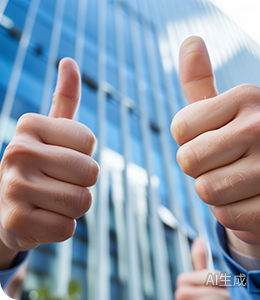 8大服務(wù)承諾，合作省心，29年來售后率不足1%